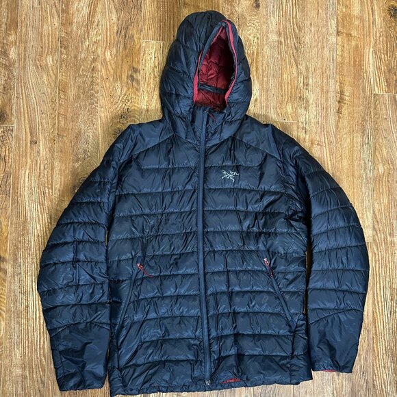 Arcteryx Cerium Hoody - Picture 1 of 4